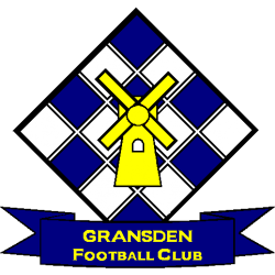 Gransden Football Club badge